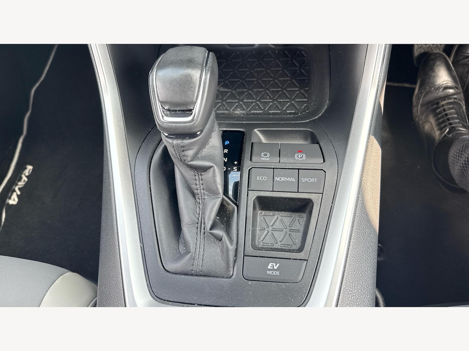 Vehicle 30