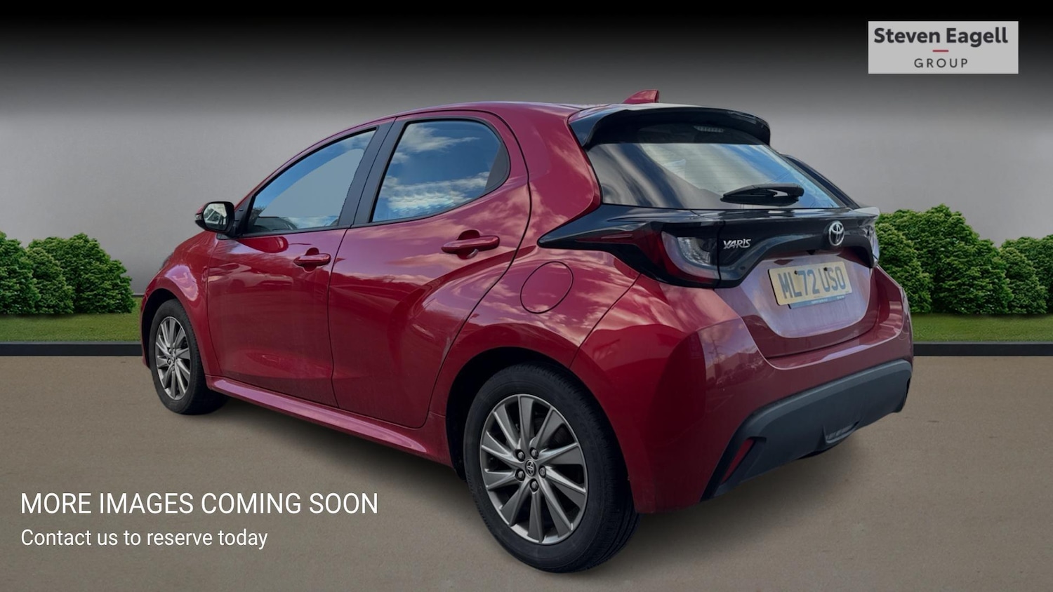 Used Toyota Yaris 2022 for sale - 77586135: Photo 2