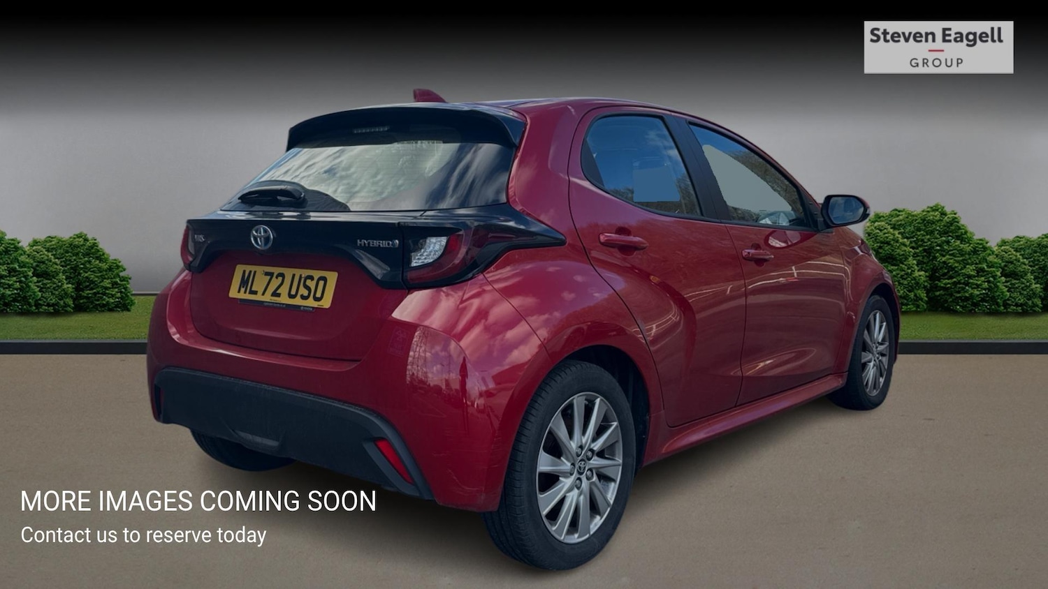 Used Toyota Yaris 2022 for sale - 77586135: Photo 4