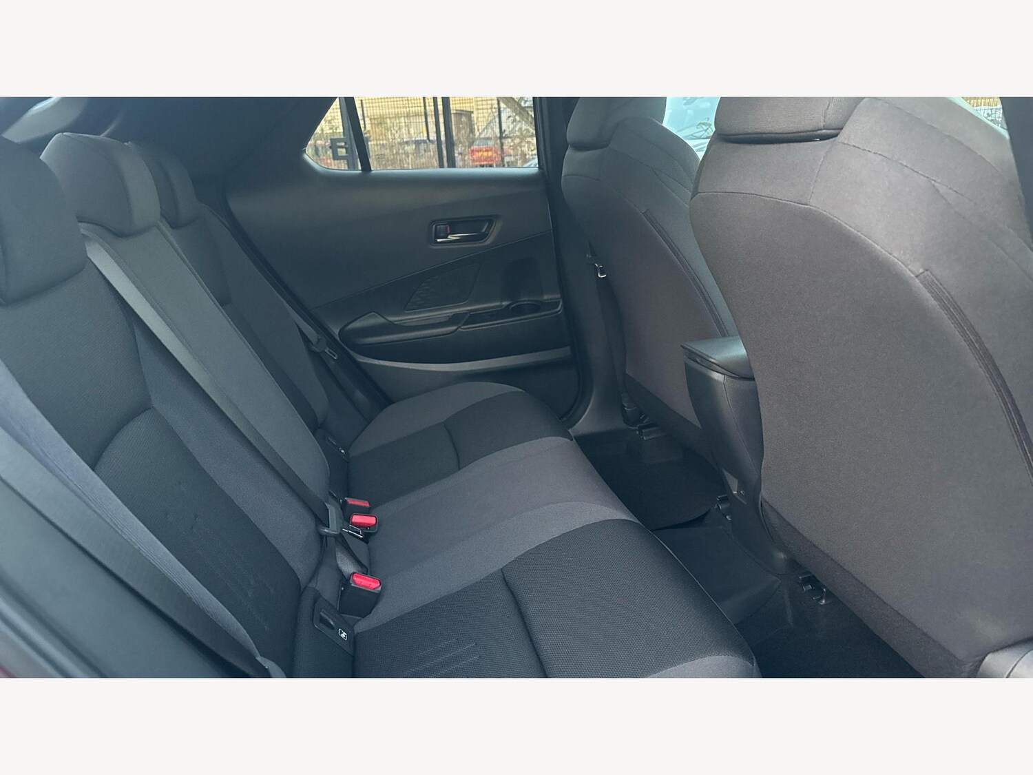 Used Toyota C-HR 2025 for sale - 76457903: Photo 14