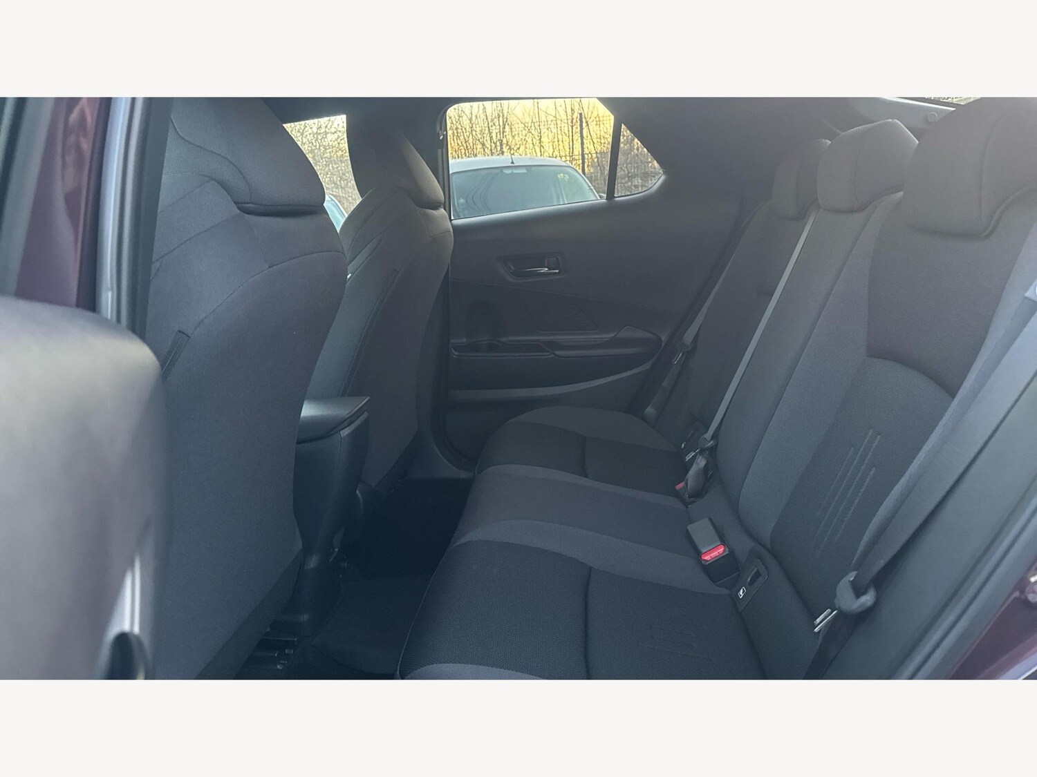 Used Toyota C-HR 2025 for sale - 76457903: Photo 15