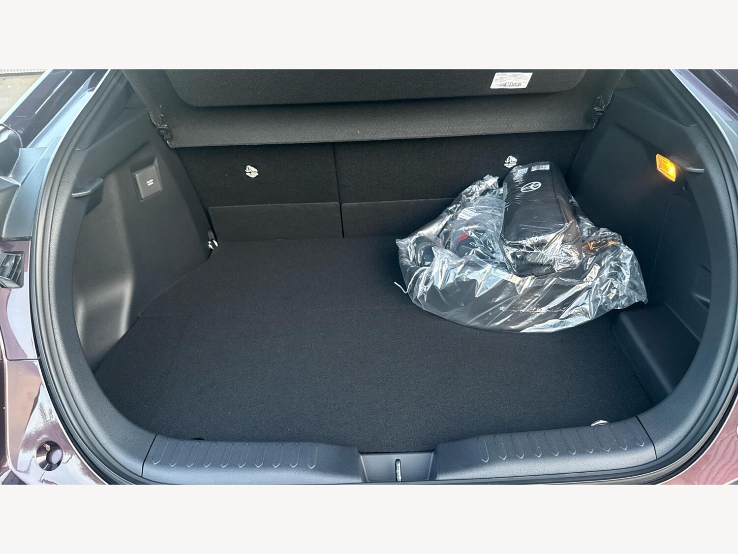 Used Toyota C-HR 2025 for sale - 76457903: Photo 16