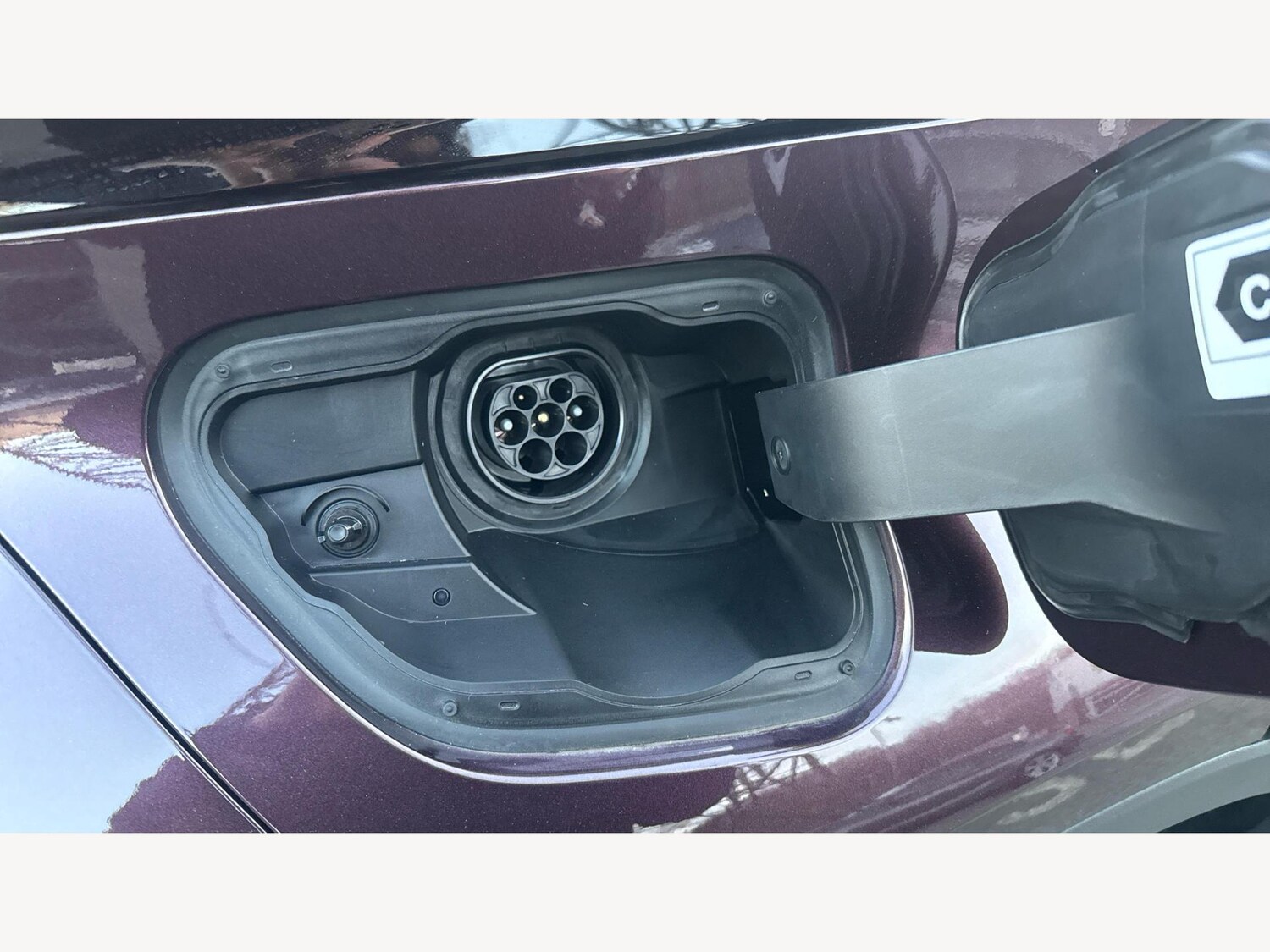 Used Toyota C-HR 2025 for sale - 76457903: Photo 24