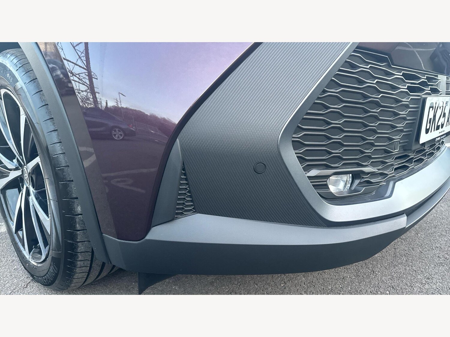 Used Toyota C-HR 2025 for sale - 76457903: Photo 25