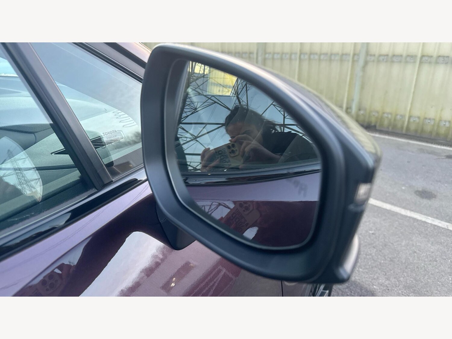 Used Toyota C-HR 2025 for sale - 76457903: Photo 26