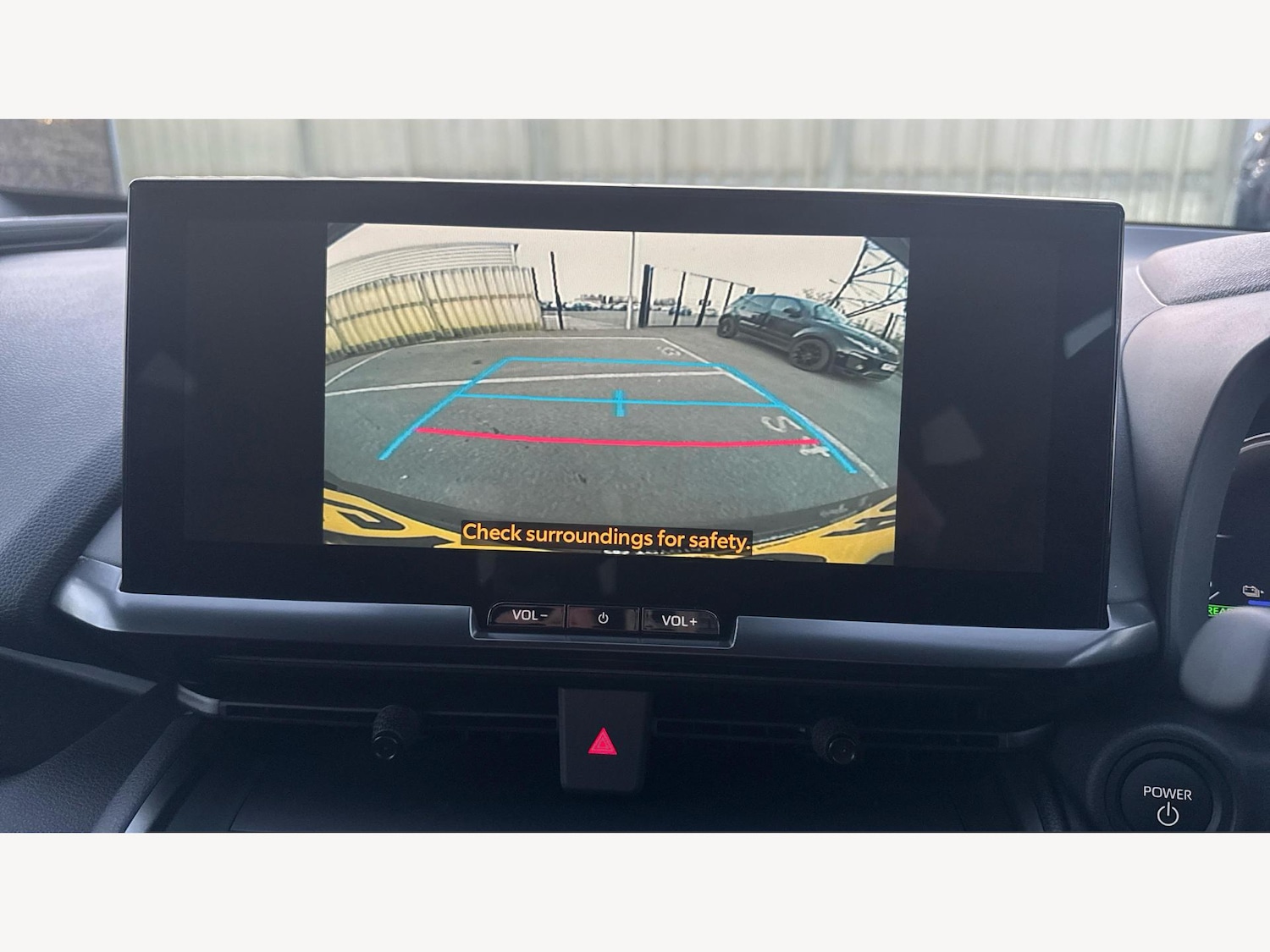 Used Toyota C-HR 2025 for sale - 76457903: Photo 32