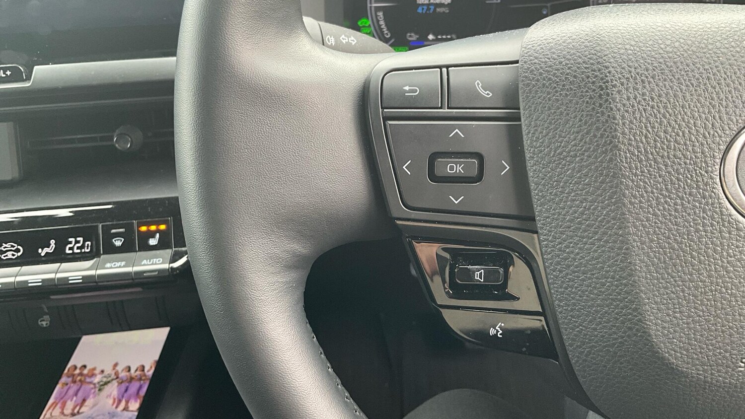 Used Toyota C-HR 2025 for sale - 76457903: Photo 42