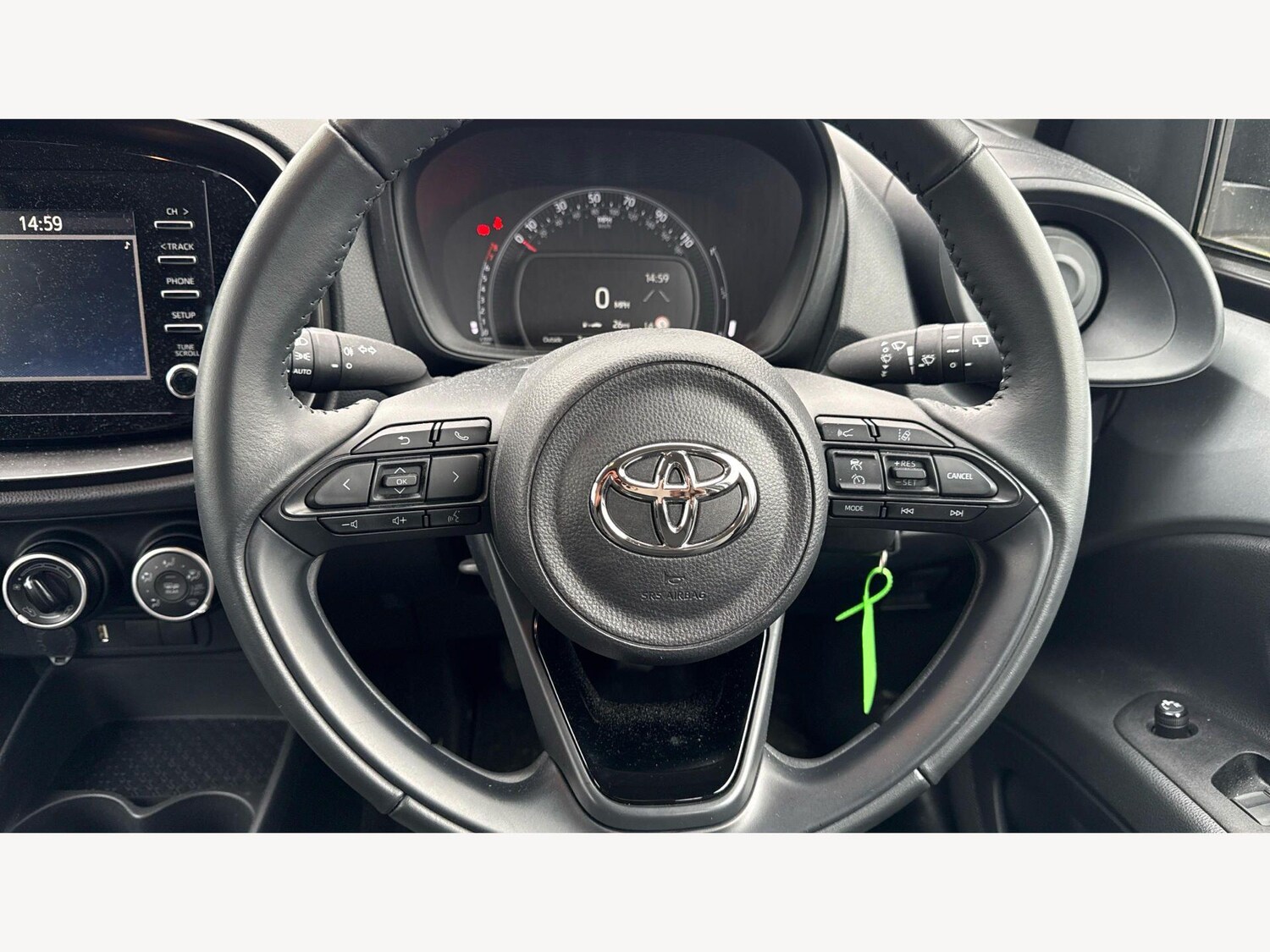 Used Toyota Aygo X 2023 for sale - 77597988: Photo 10