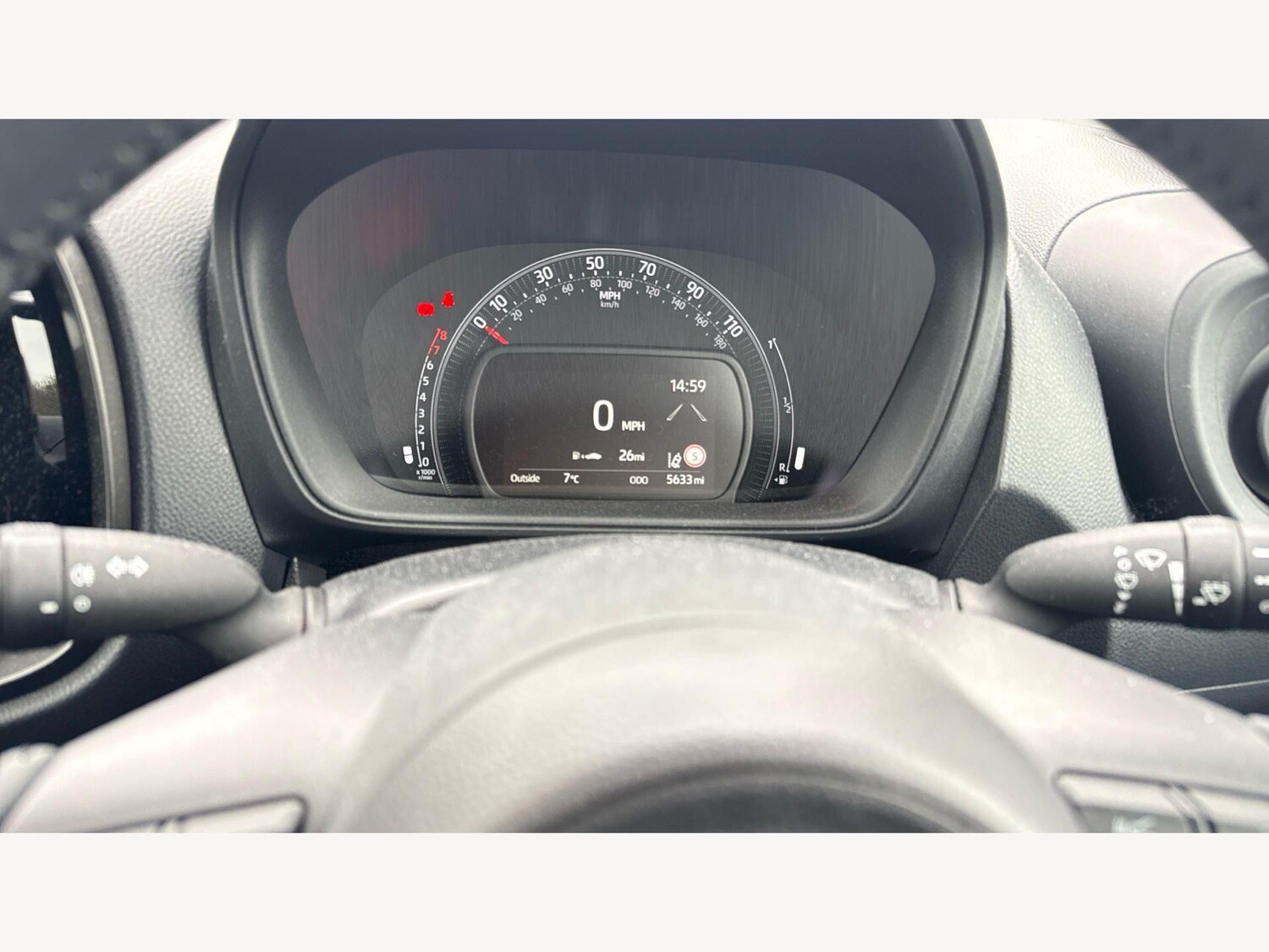 Used Toyota Aygo X 2023 for sale - 77597988: Photo 11