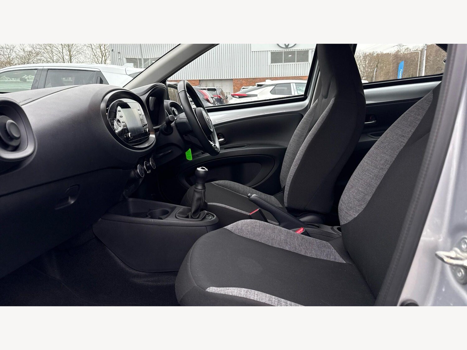 Used Toyota Aygo X 2023 for sale - 77597988: Photo 12