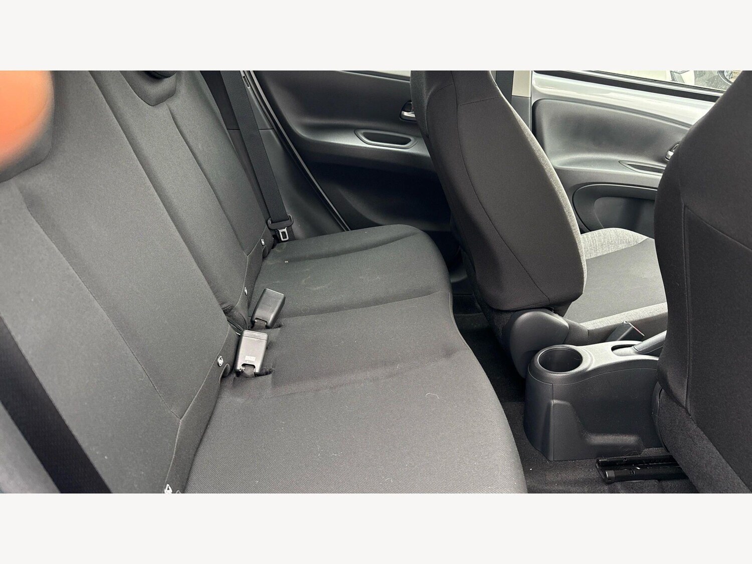 Used Toyota Aygo X 2023 for sale - 77597988: Photo 14