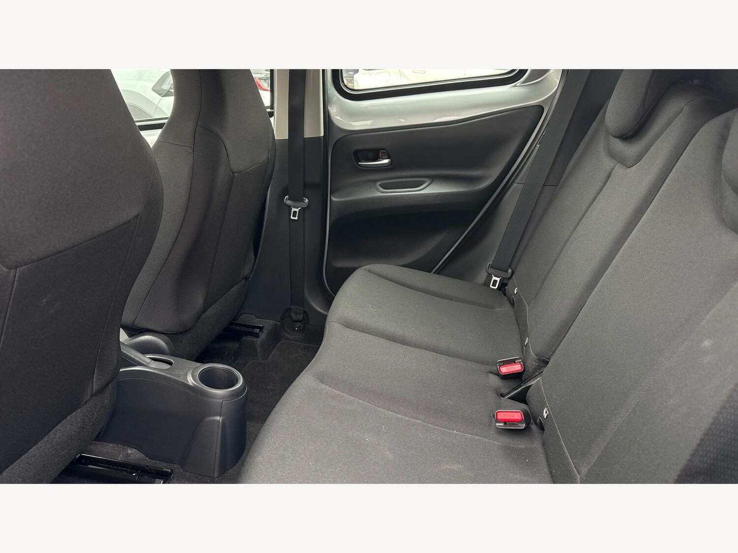 Used Toyota Aygo X 2023 for sale - 77597988: Photo 15