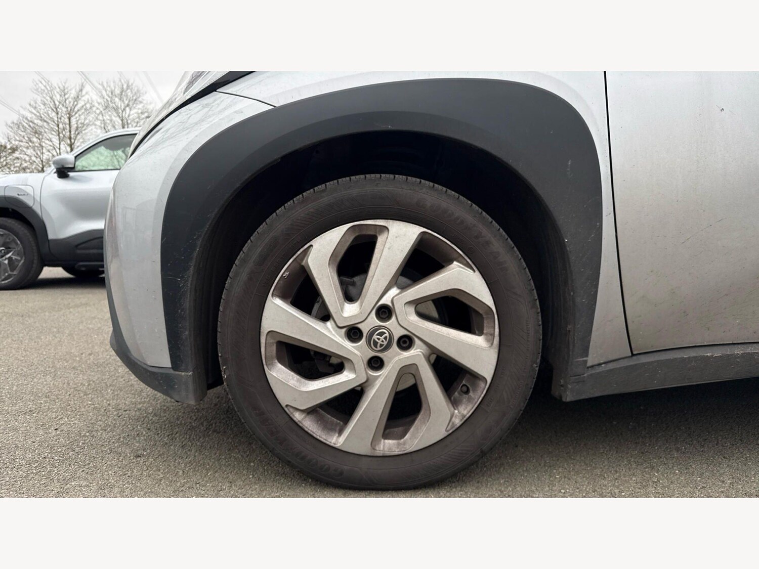 Used Toyota Aygo X 2023 for sale - 77597988: Photo 20