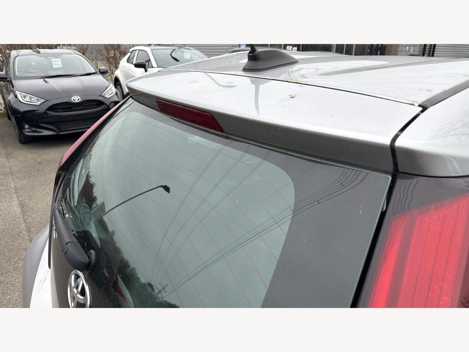 Used Toyota Aygo X 2023 for sale - 77597988: Photo 23