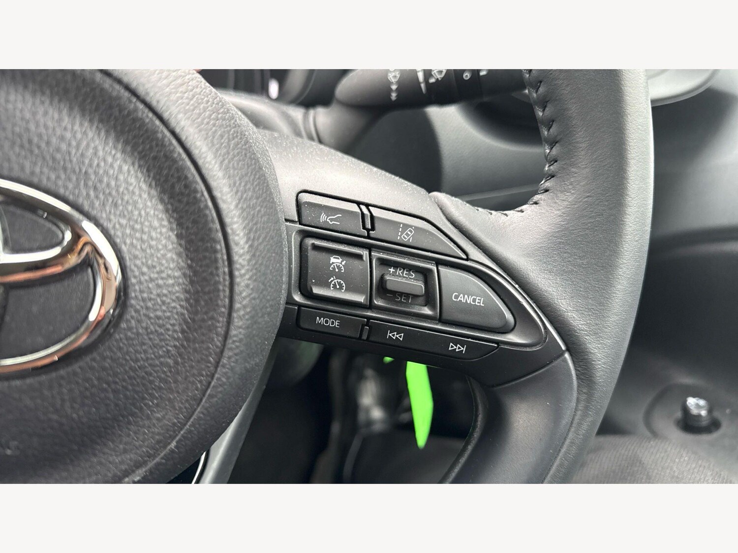 Used Toyota Aygo X 2023 for sale - 77597988: Photo 25