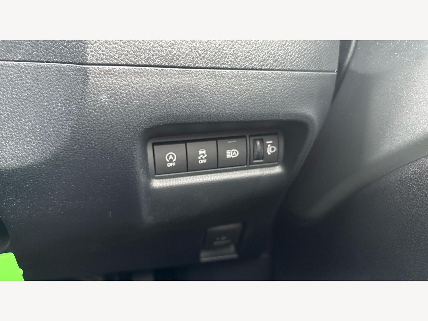 Used Toyota Aygo X 2023 for sale - 77597988: Photo 30