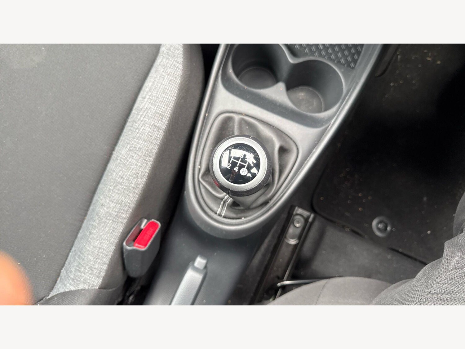 Used Toyota Aygo X 2023 for sale - 77597988: Photo 32