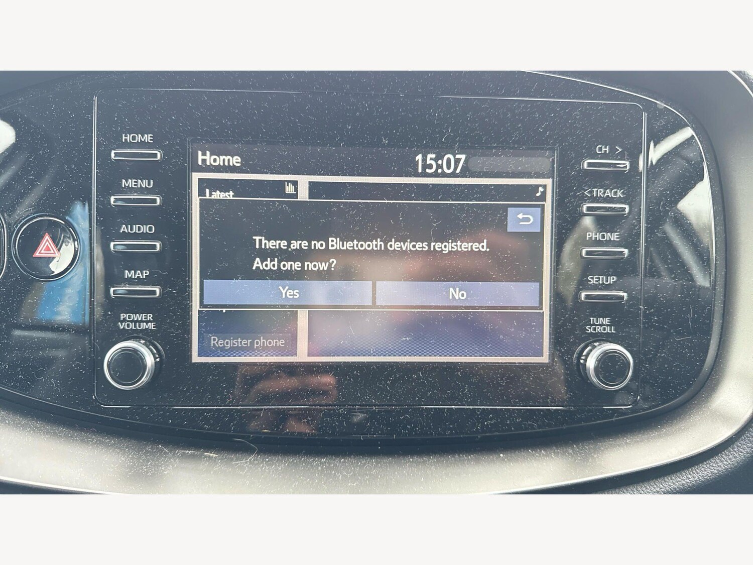 Used Toyota Aygo X 2023 for sale - 77597988: Photo 33