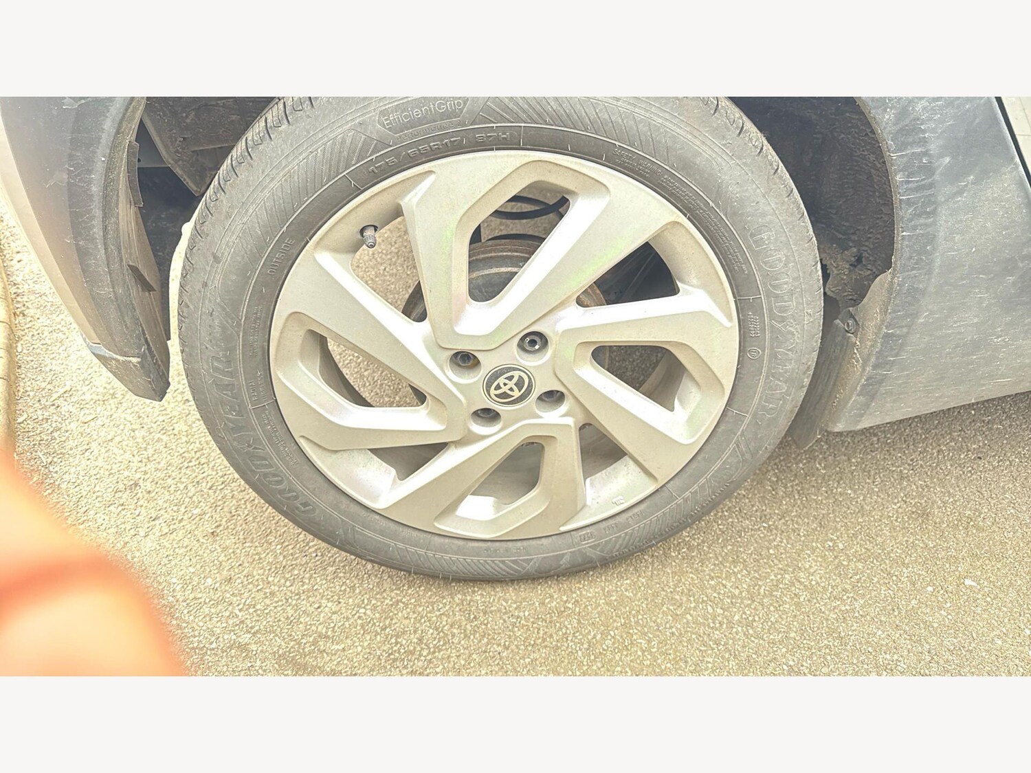 Used Toyota Aygo X 2023 for sale - 77597988: Photo 35