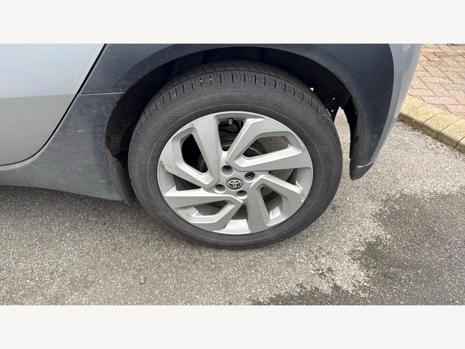 Used Toyota Aygo X 2023 for sale - 77597988: Photo 36