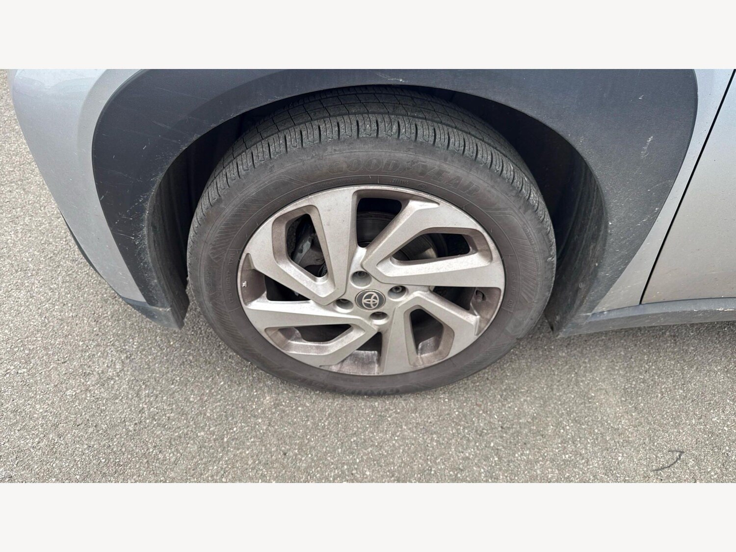 Used Toyota Aygo X 2023 for sale - 77597988: Photo 37