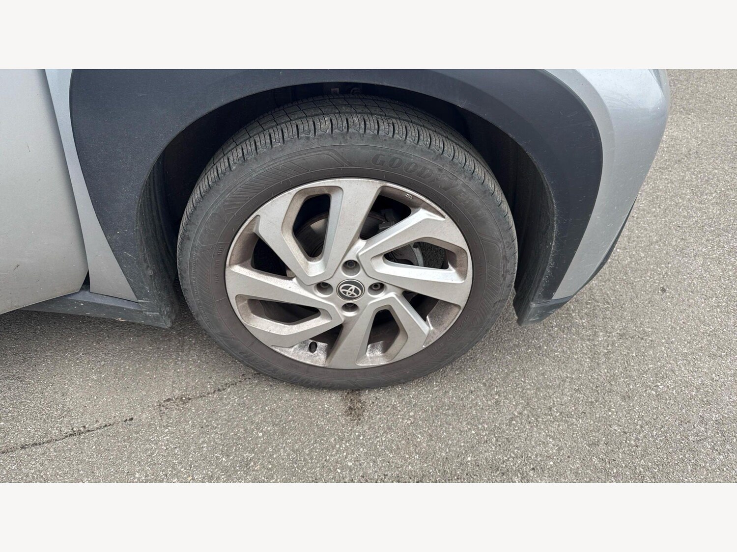 Used Toyota Aygo X 2023 for sale - 77597988: Photo 38