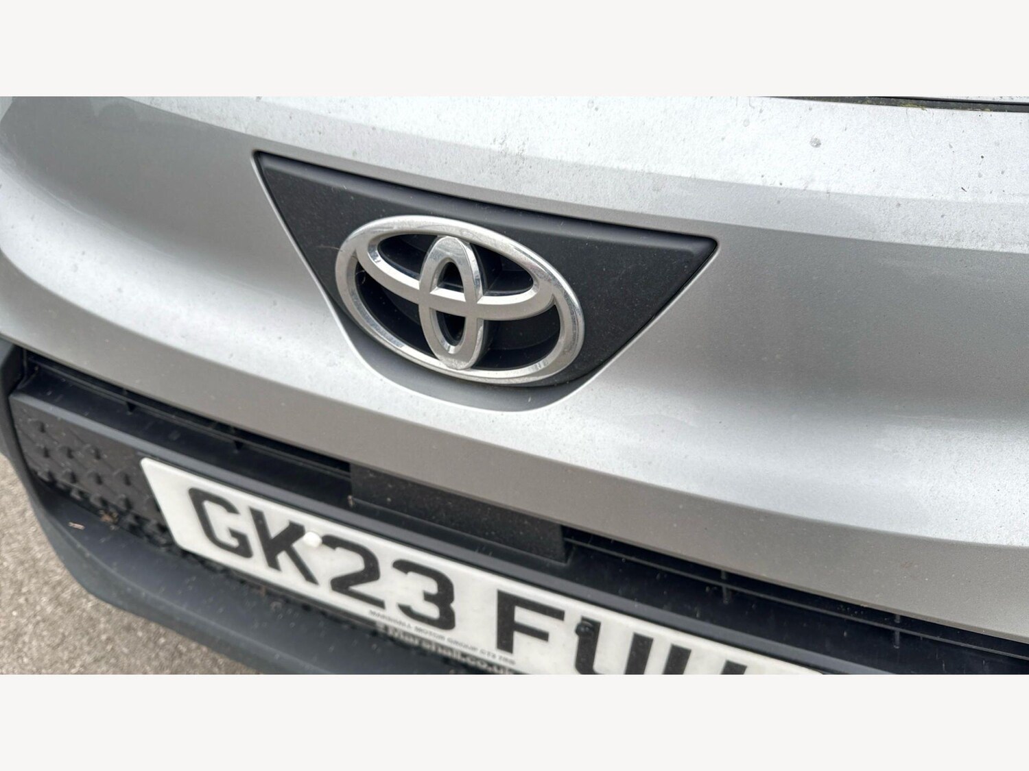 Used Toyota Aygo X 2023 for sale - 77597988: Photo 39