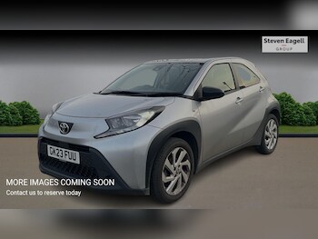 Used Toyota Aygo X 2023 for sale - 77597988: Photo
