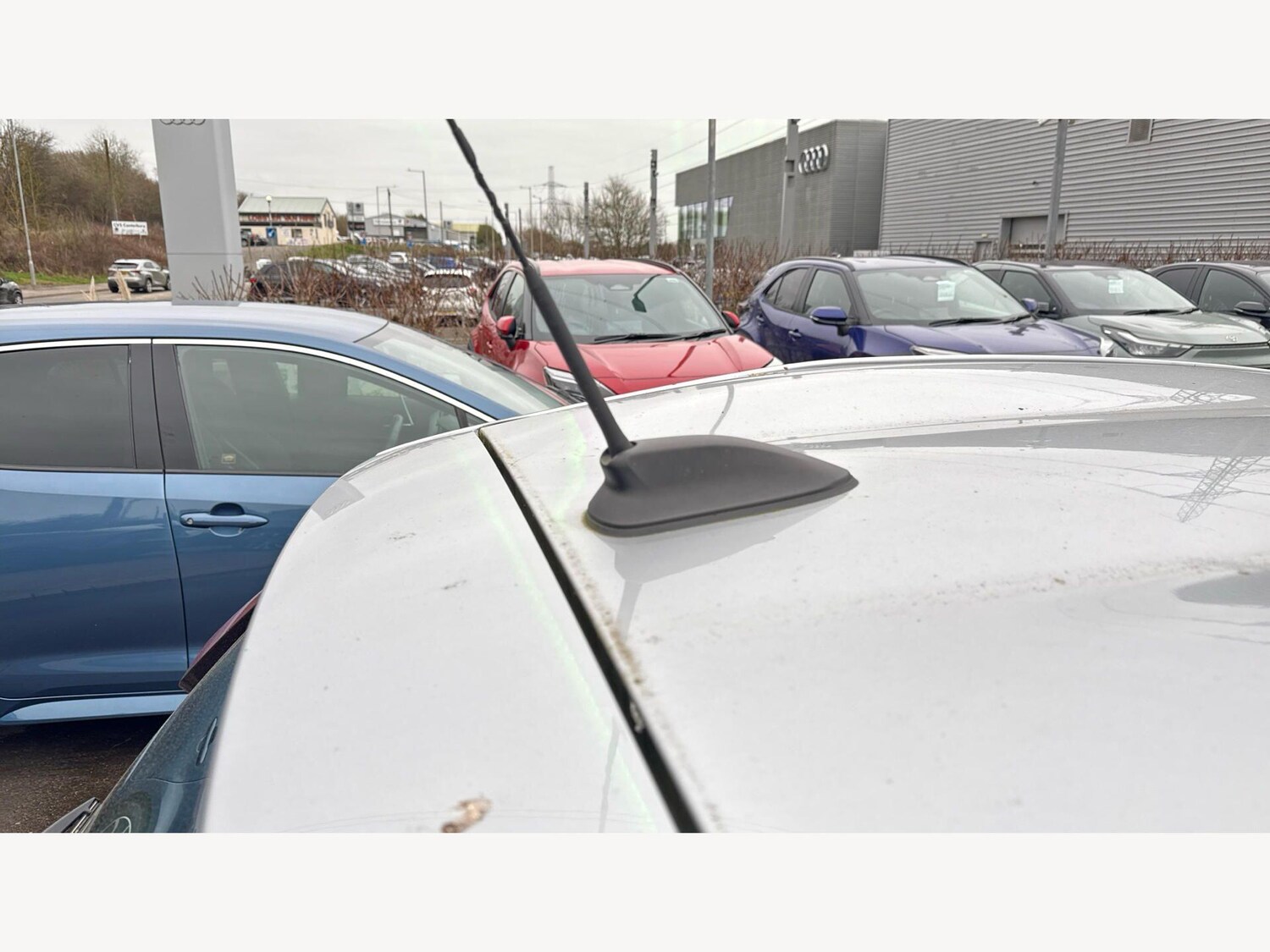 Used Toyota Aygo X 2023 for sale - 77597988: Photo 43