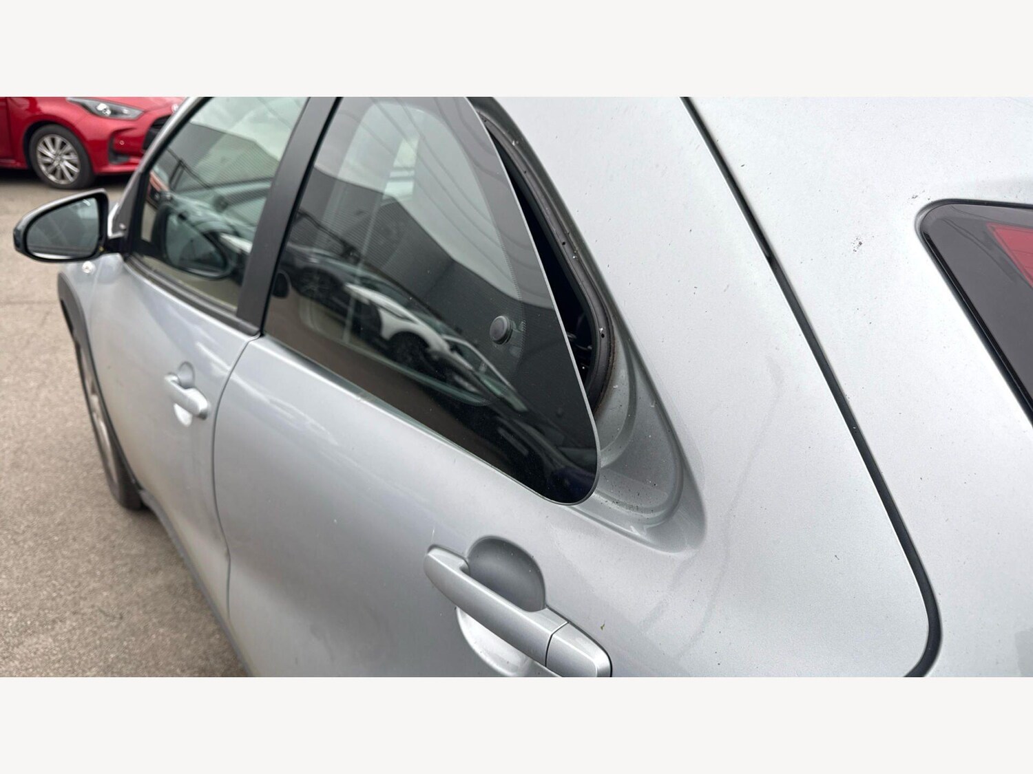 Used Toyota Aygo X 2023 for sale - 77597988: Photo 45