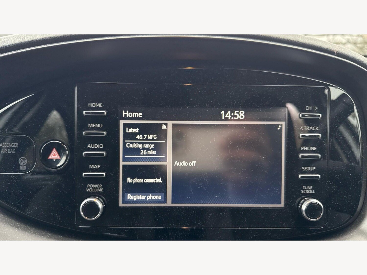 Used Toyota Aygo X 2023 for sale - 77597988: Photo 9