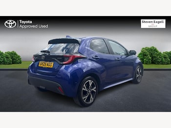 Used Toyota Yaris 2025 for sale - 79168877: Photo