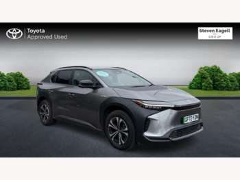 Used Toyota Other 2022 for sale - 75458621: Photo