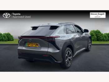 Used Toyota Other 2022 for sale - 75458621: Photo
