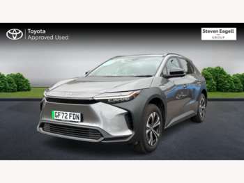 Used Toyota Other 2022 for sale - 75458621: Photo