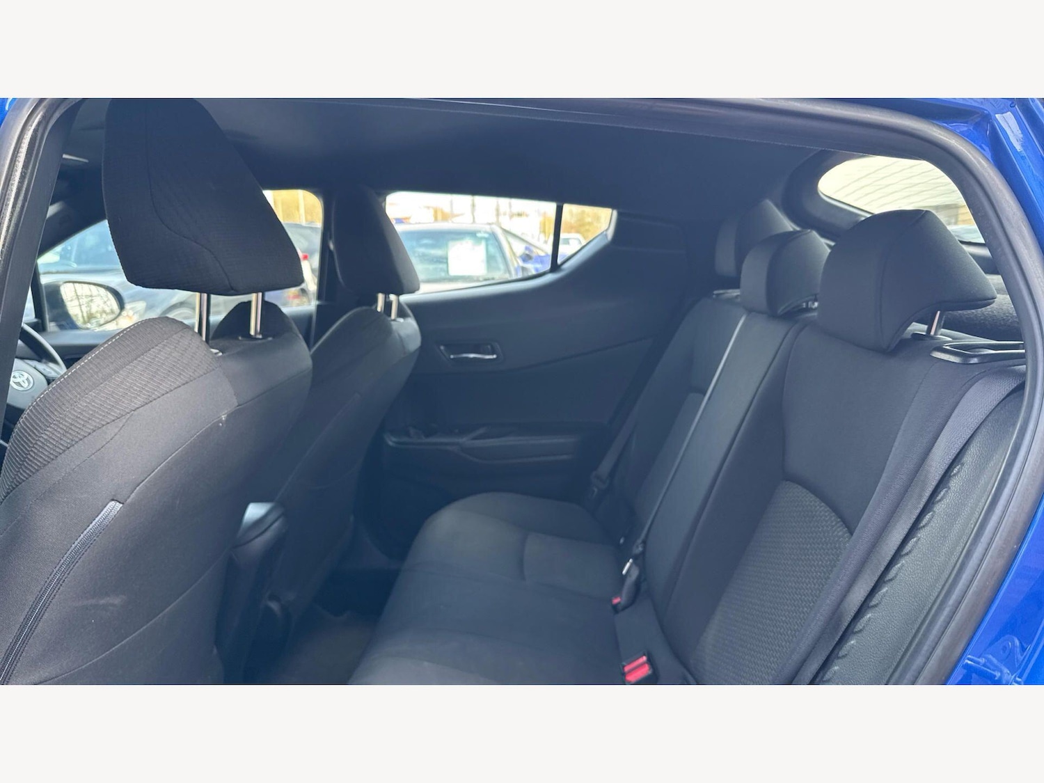 Used Toyota C-HR 2017 for sale - 78035188: Photo 15