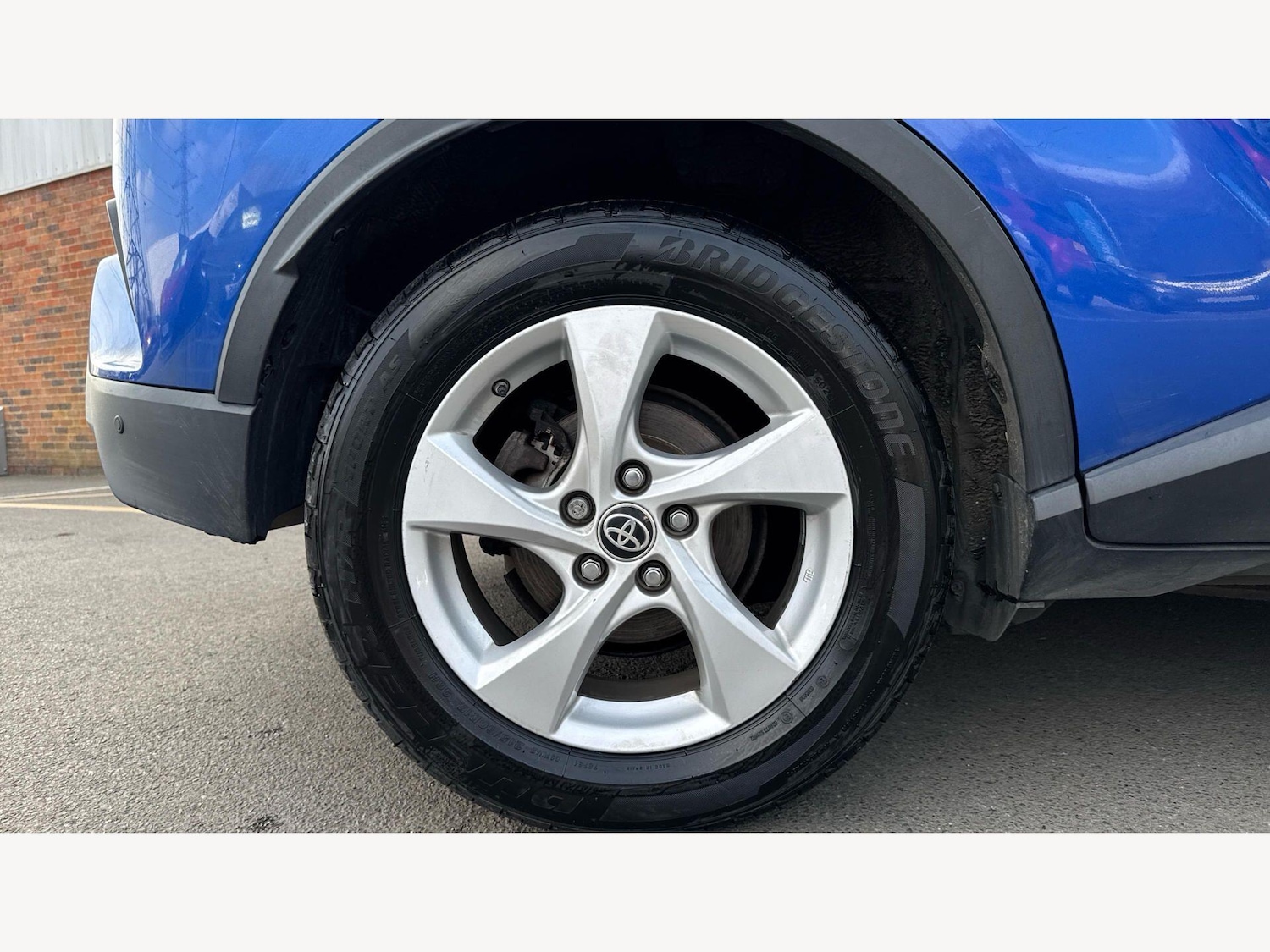 Used Toyota C-HR 2017 for sale - 78035188: Photo 20