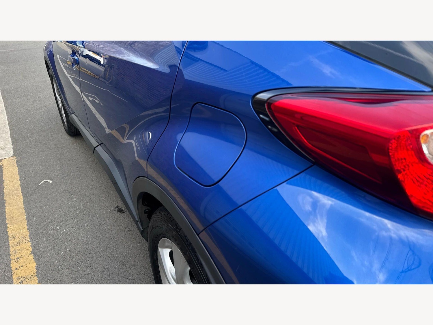 Used Toyota C-HR 2017 for sale - 78035188: Photo 22