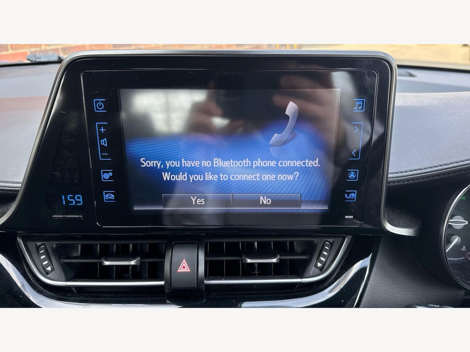 Used Toyota C-HR 2017 for sale - 78035188: Photo 29