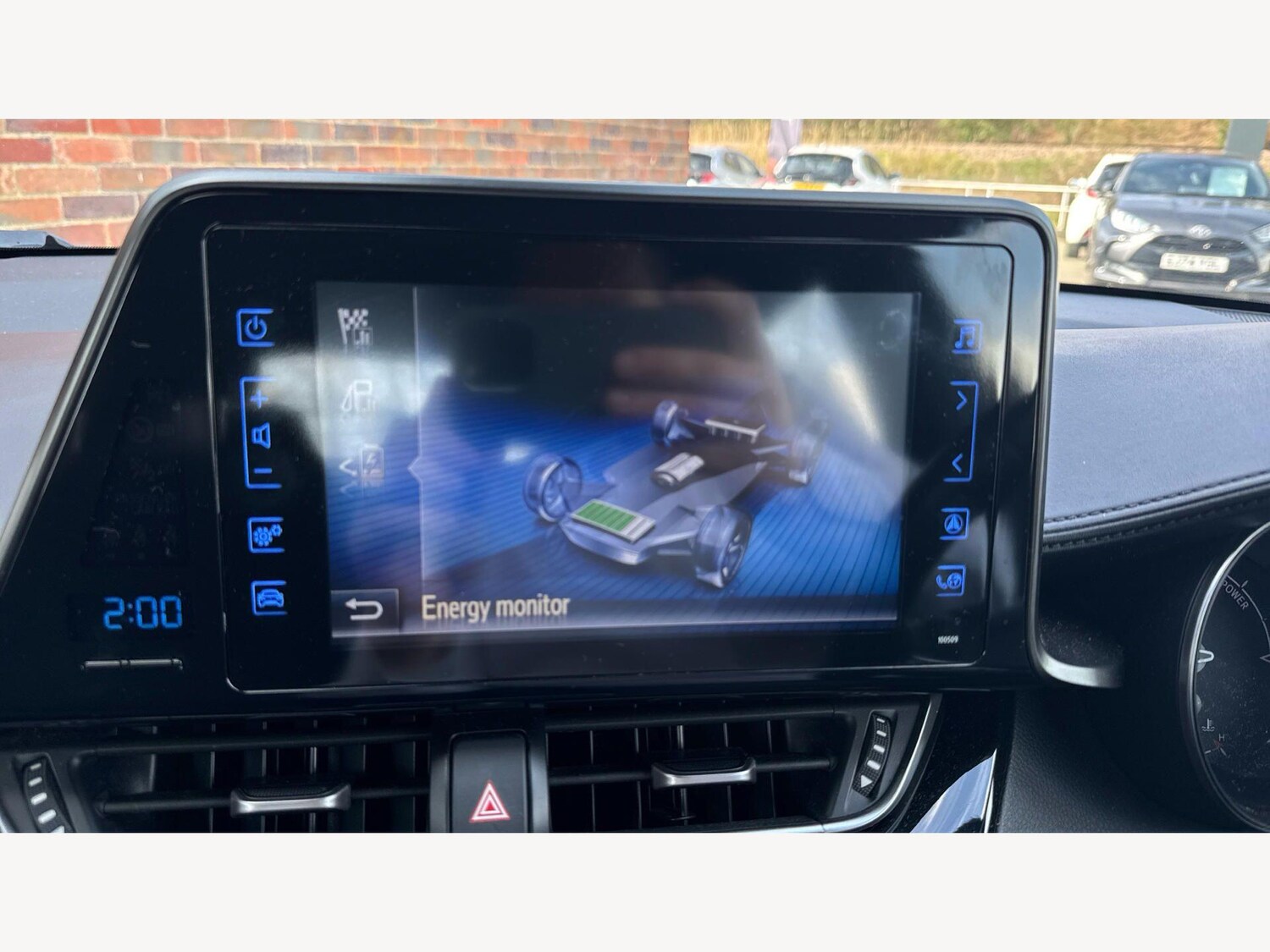 Used Toyota C-HR 2017 for sale - 78035188: Photo 30