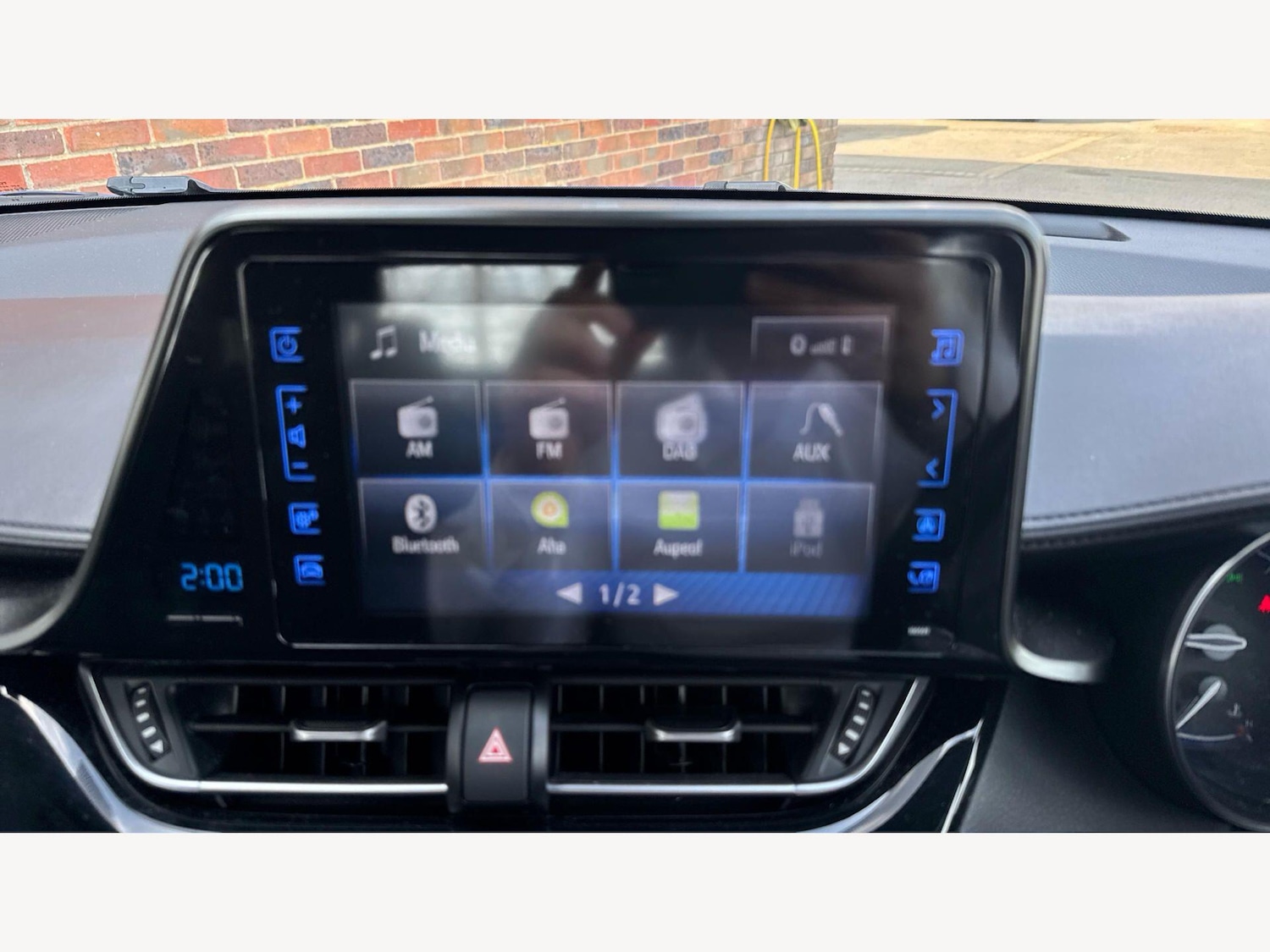 Used Toyota C-HR 2017 for sale - 78035188: Photo 31