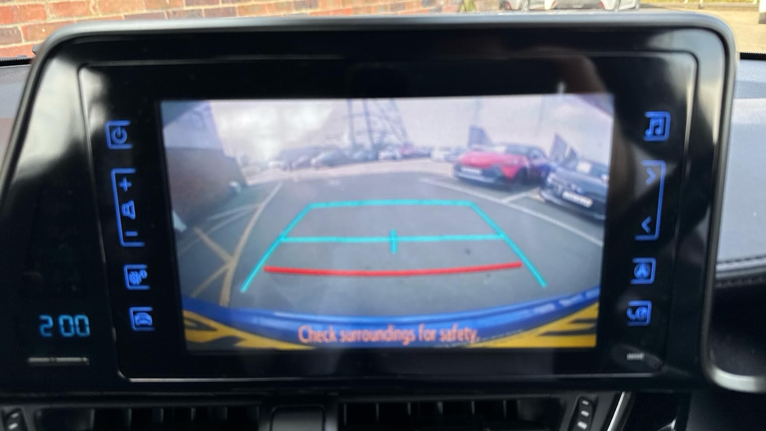 Used Toyota C-HR 2017 for sale - 78035188: Photo 33