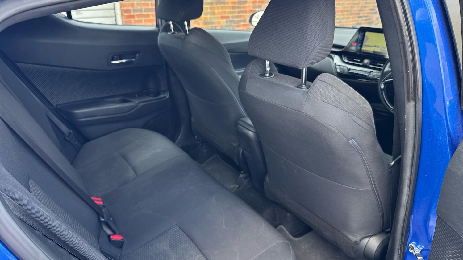 Used Toyota C-HR 2017 for sale - 78035188: Photo 38