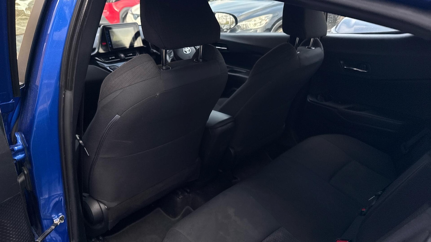 Used Toyota C-HR 2017 for sale - 78035188: Photo 41