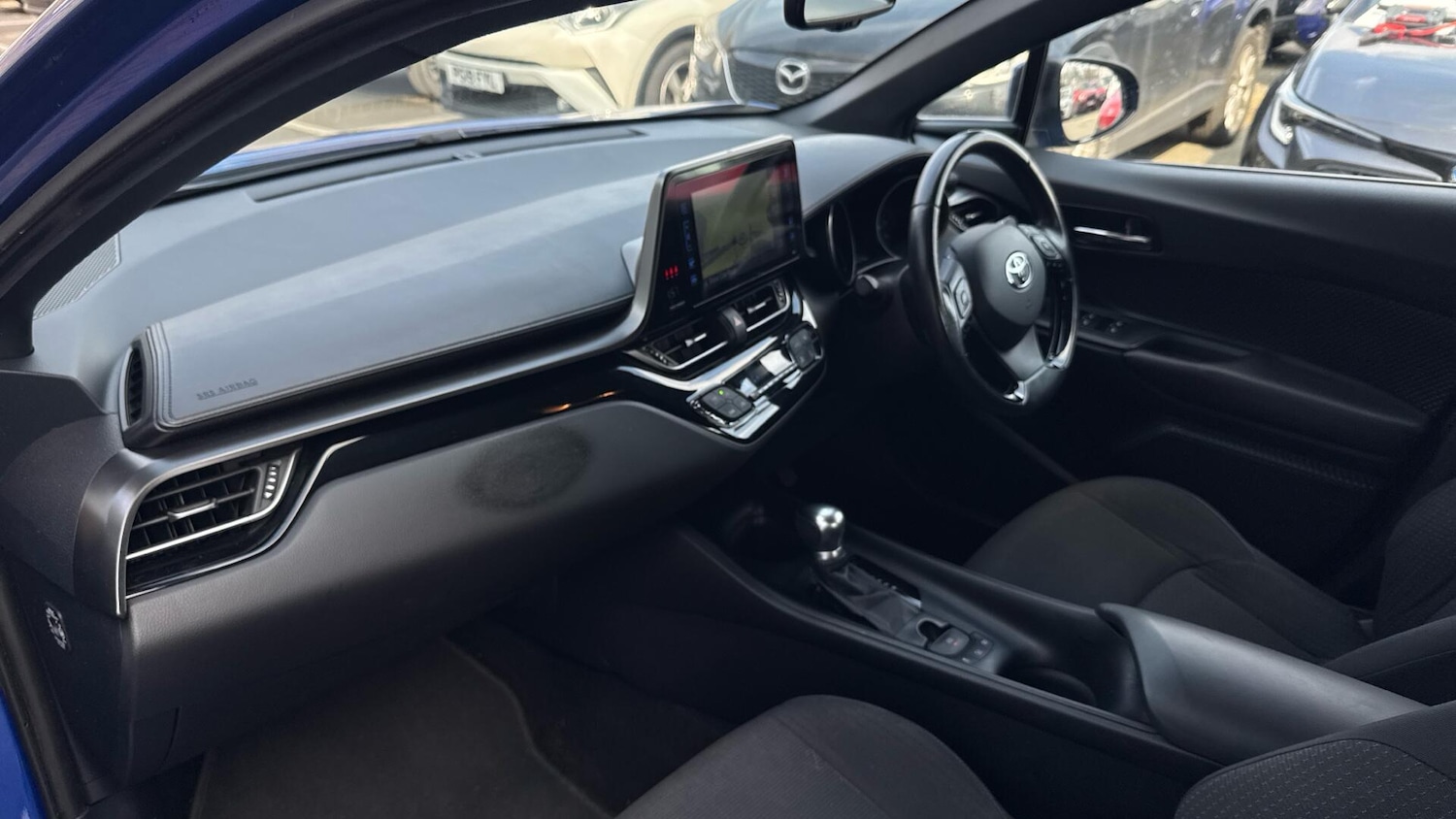 Used Toyota C-HR 2017 for sale - 78035188: Photo 43