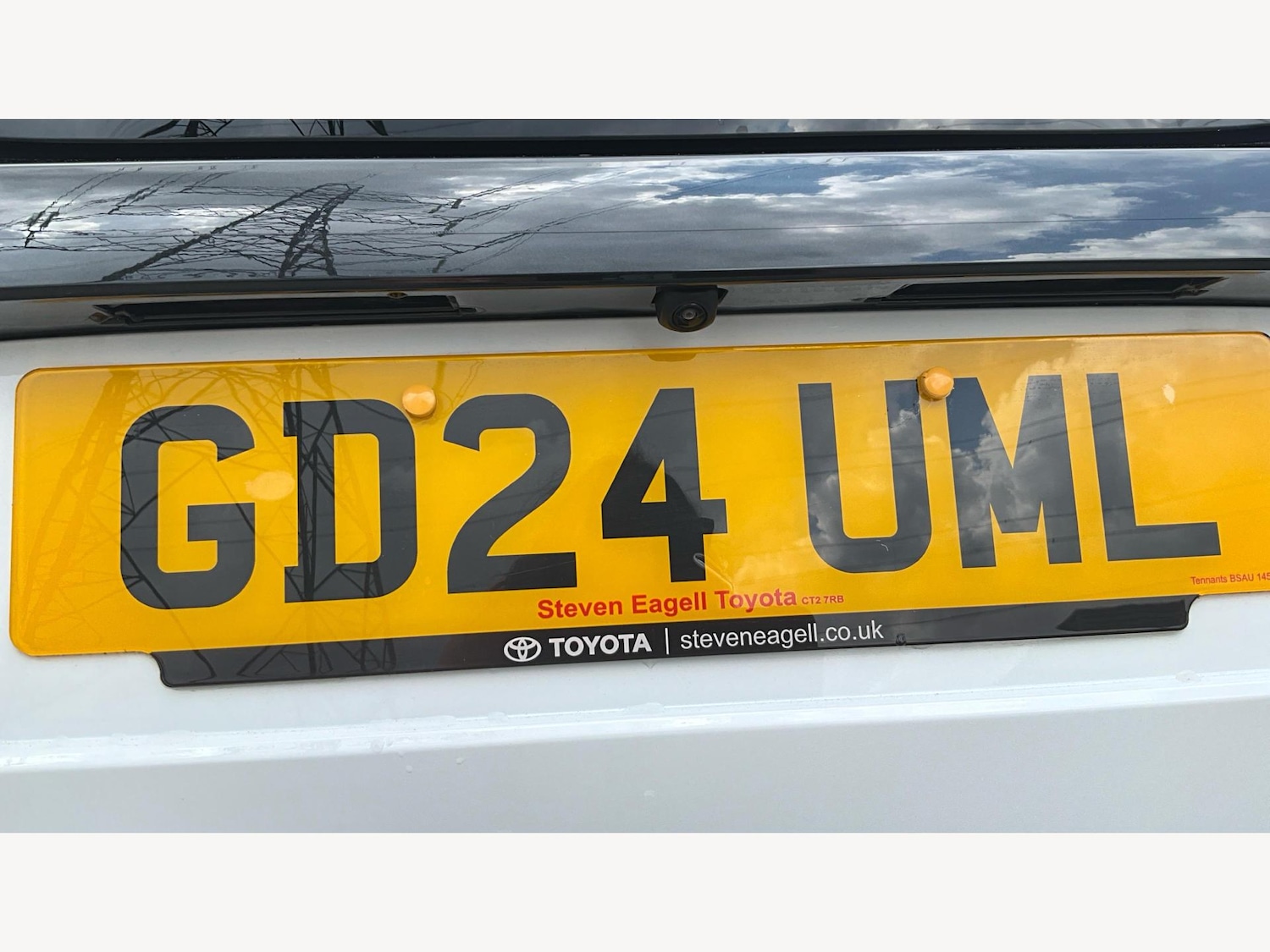 Vehicle 27