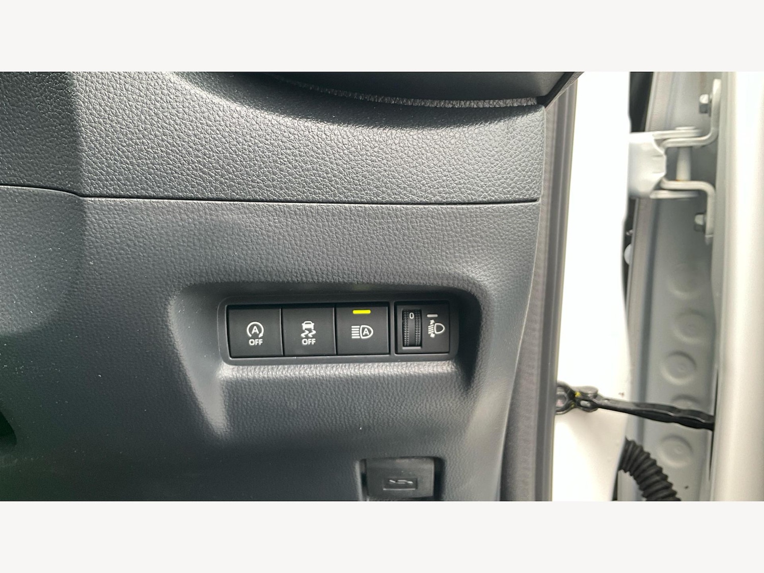 Vehicle 32