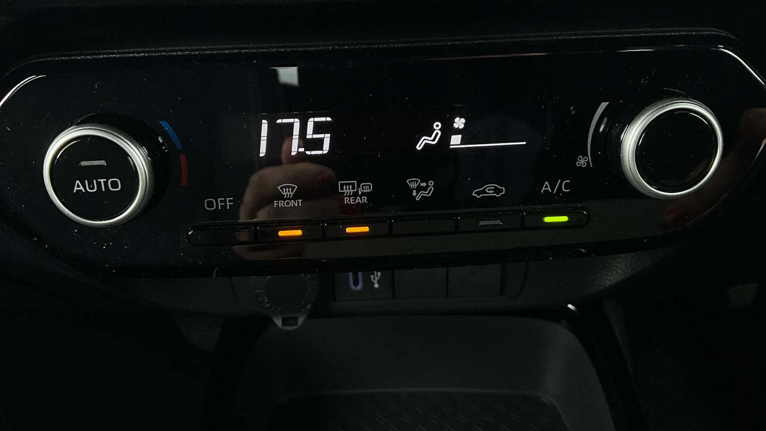 Vehicle 52