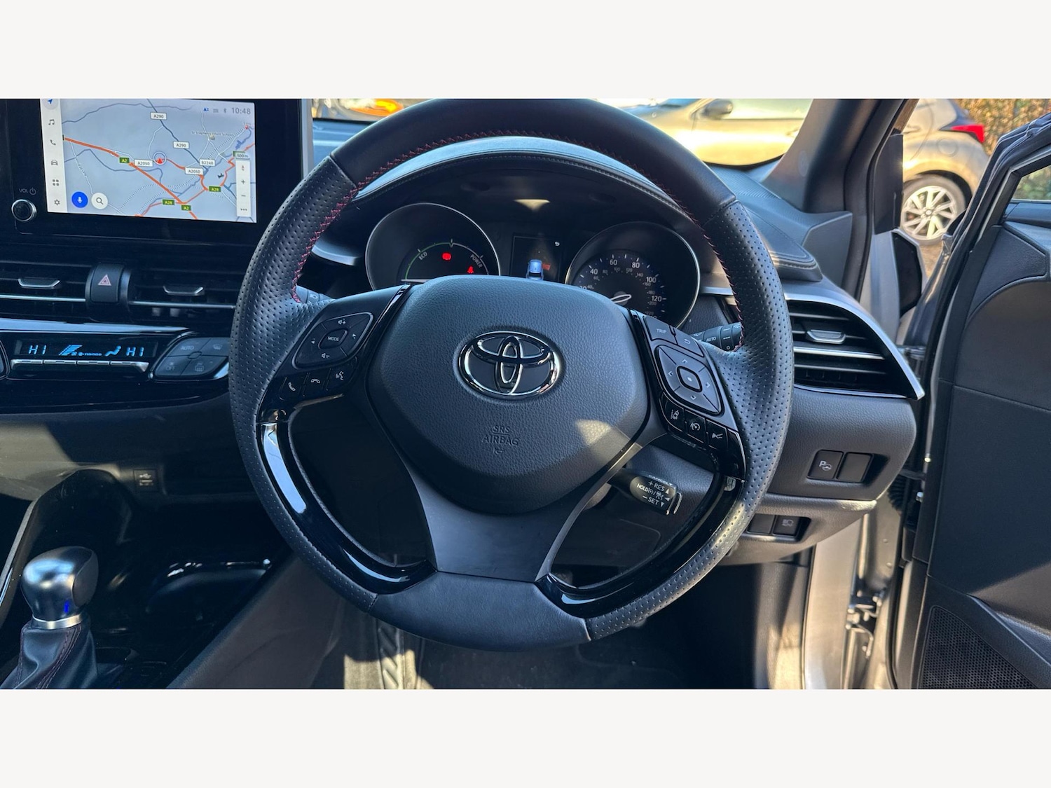 Used Toyota C-HR for sale - 77230032: Photo 10