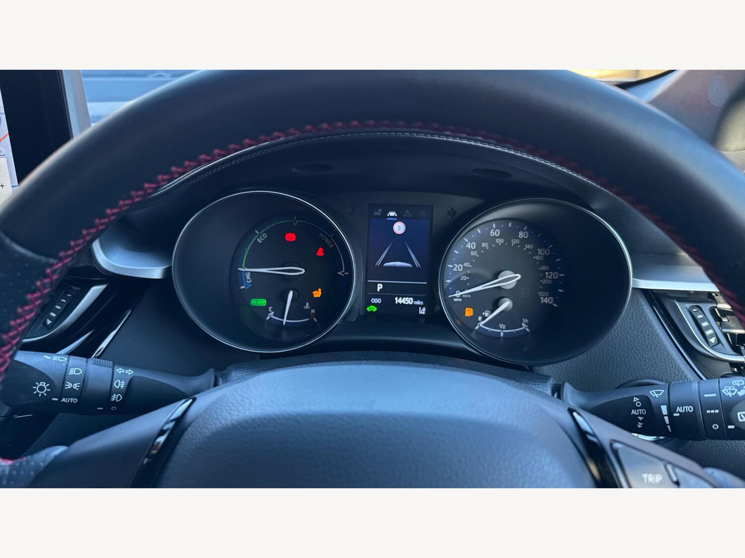 Used Toyota C-HR for sale - 77230032: Photo 11